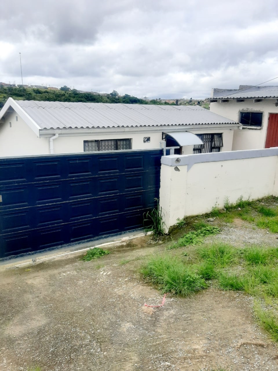 3 Bedroom Property for Sale in Mdantsane Nu 13 Eastern Cape